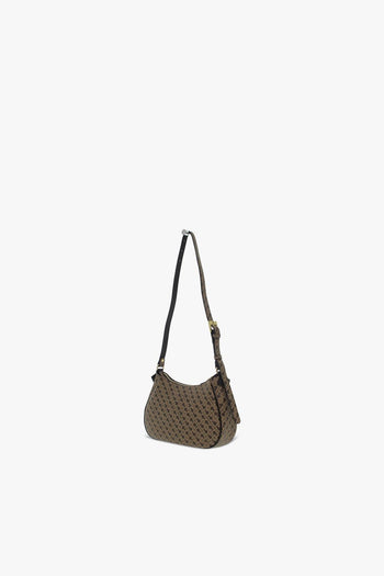 Borsa a tracolla - moka Donna Borsa a tracolla - 2
