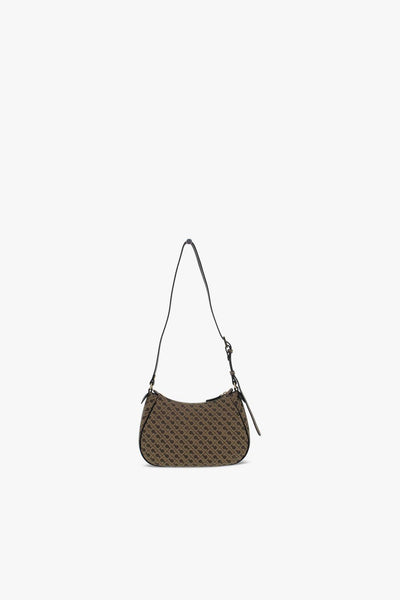 Borsa a tracolla - moka Donna Borsa a tracolla