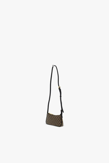 Borsa a tracolla - moka Donna Borsa a tracolla - 2