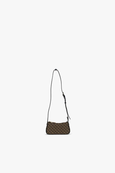 Borsa a tracolla - moka Donna Borsa a tracolla