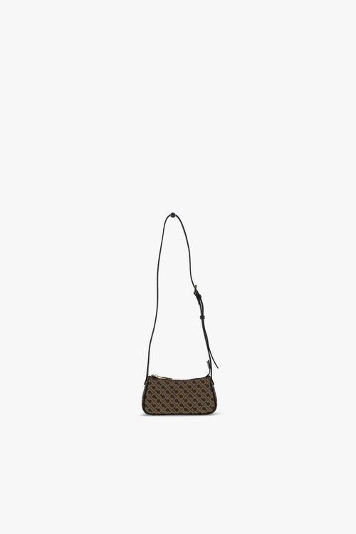 Borsa a tracolla - moka Donna Borsa a tracolla