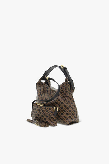 Borsa a tracolla - toffee Donna Borsa a tracolla - 2