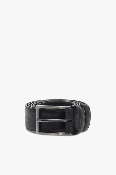 Cintura - nero Uomo Cintura