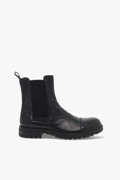 Polacco - nero Uomo Polacco