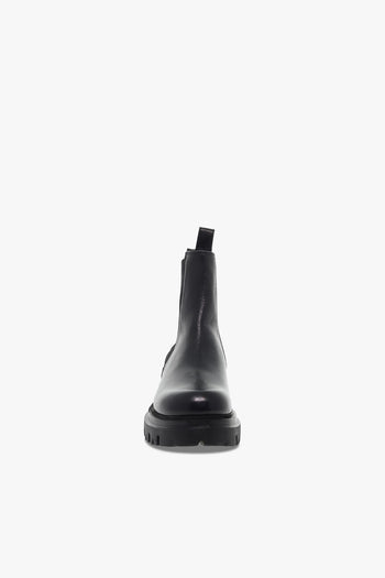 Polacco - nero Donna Polacco - 4