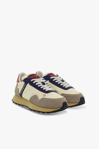 Sneakers - beige e sabbia Uomo Sneakers - 5