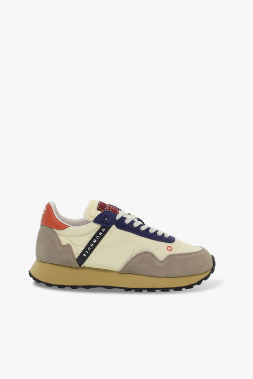 Sneakers - beige e sabbia Uomo Sneakers