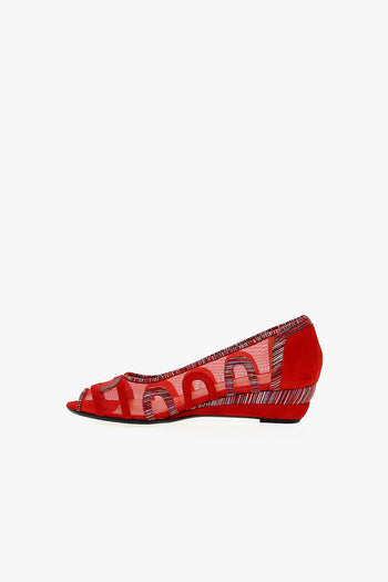 Scarpa con tacco Donna Scarpa con tacco - 3