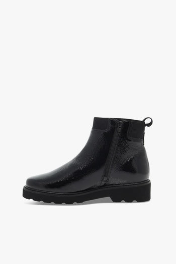 Polacco - nero Donna Polacco - 3