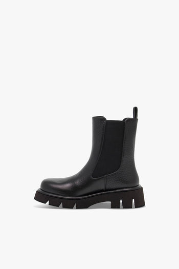 Polacco - marrone scuro Donna Polacco - 3