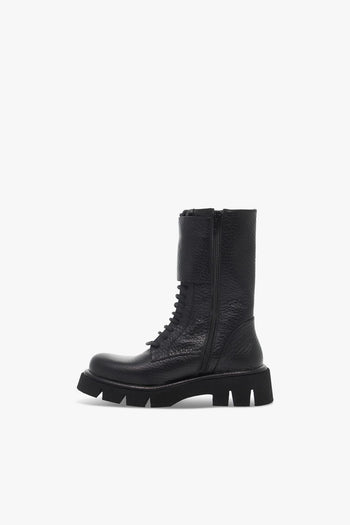 Polacco - nero Donna Polacco - 3