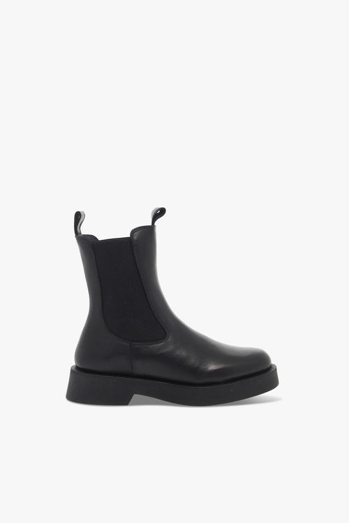 Polacco - nero Donna Polacco