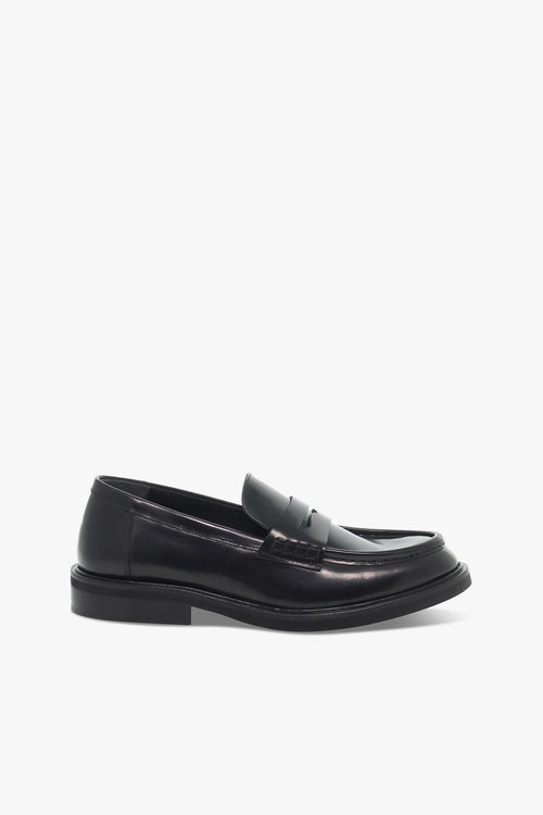 Scarpa bassa - nero Donna Scarpa bassa