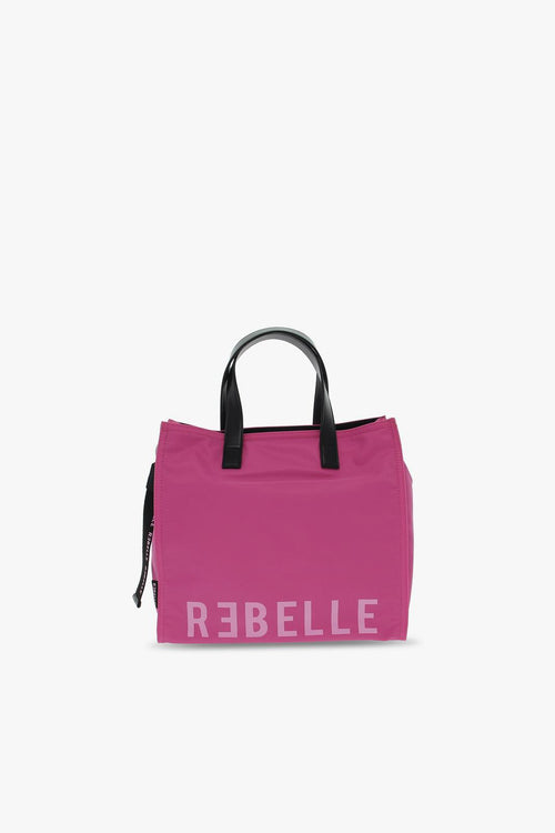 Shopping bag - trip pink Donna Shopping bag