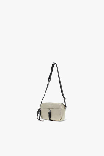 Borsa a tracolla GINGER CROSSBODY DOLLARO in laminato oro Donna Borsa a tracolla - 2