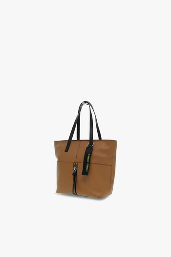 Borsa a mano - almond Donna Borsa a mano - 2