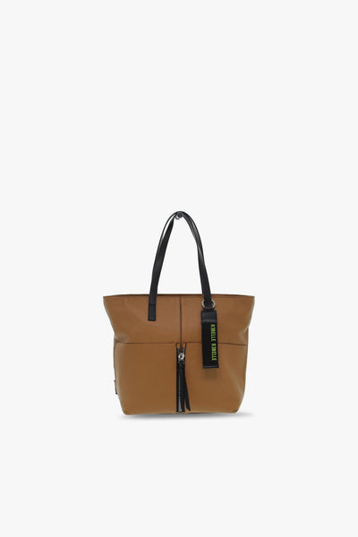 Borsa a mano - almond Donna Borsa a mano