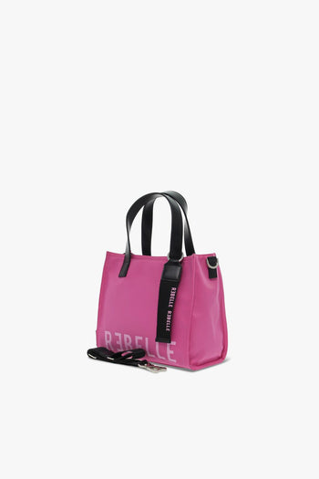Shopping bag - trip pink Donna Shopping bag - 2