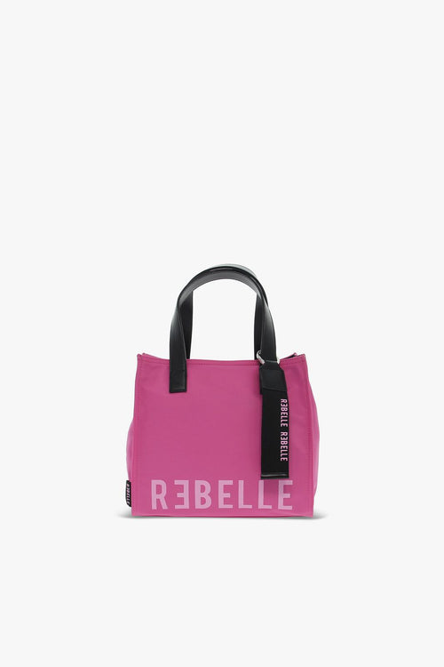 Shopping bag - trip pink Donna Shopping bag