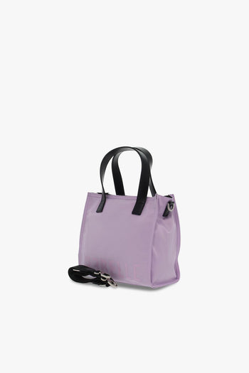 Shopping bag - wisteria Donna Shopping bag - 2