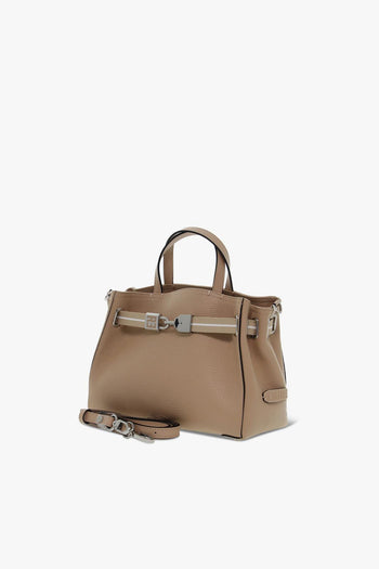 Borsa a mano - powder Donna Borsa a mano - 2