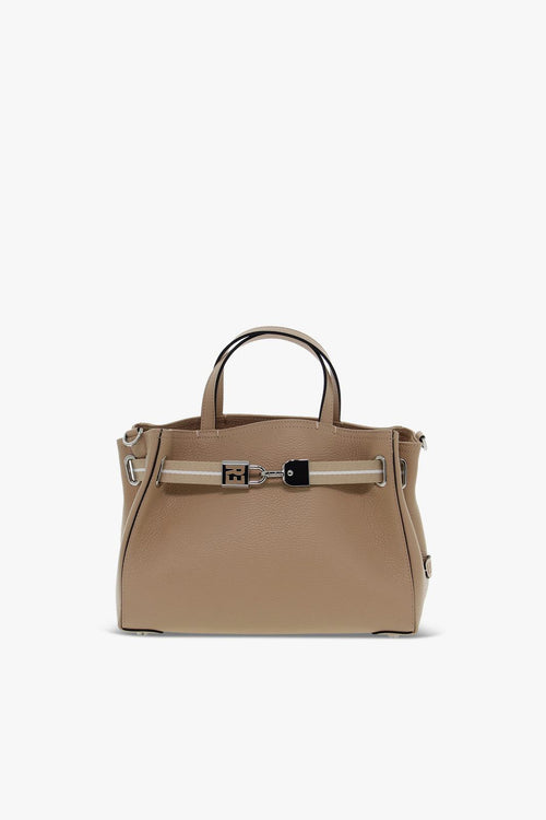 Borsa a mano - powder Donna Borsa a mano