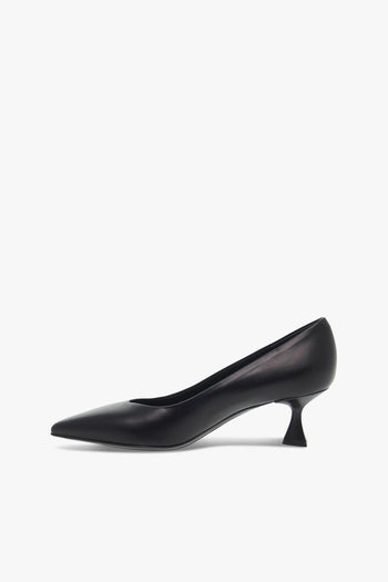 Décolleté - nero Donna Décolleté - 3