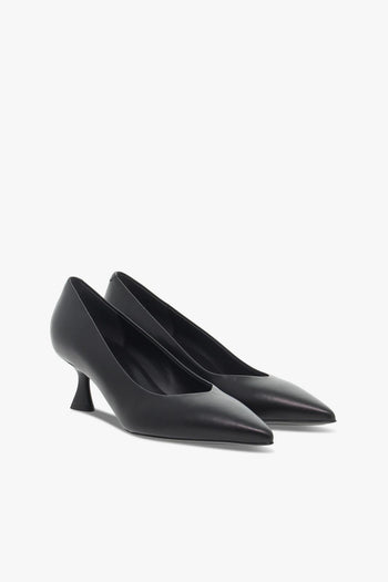 Décolleté - nero Donna Décolleté - 5