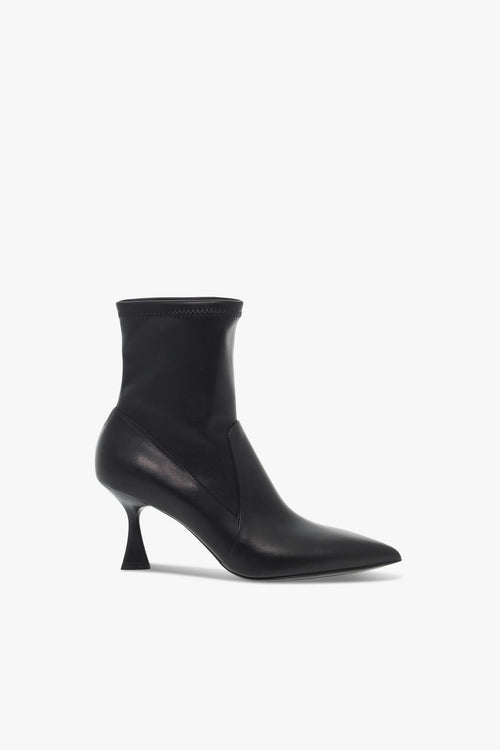 Polacco - nero Donna Polacco