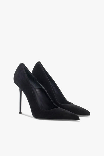 Décolleté - nero Donna Décolleté - 5