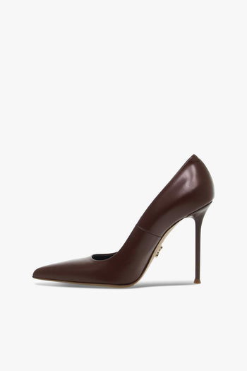 Décolleté - marrone Donna Décolleté - 3