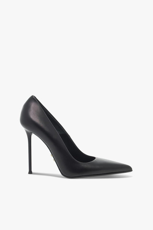 Décolleté - nero Donna Décolleté