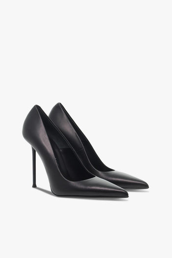 Décolleté - nero Donna Décolleté - 5