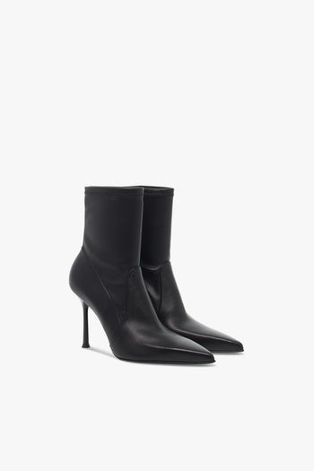 Polacco - nero Donna Polacco - 5