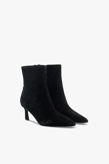 Polacco - nero Donna Polacco - 5