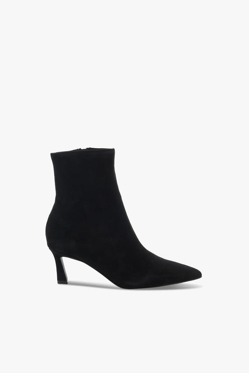 Polacco - nero Donna Polacco