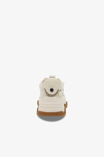 Sneakers - bianco e beige Donna Sneakers - 2