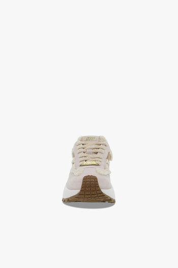 Sneakers - panna Donna Sneakers - 4