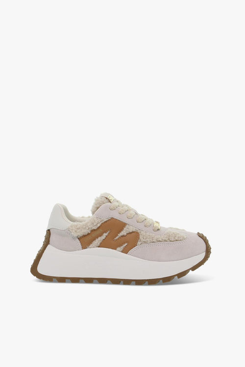 Sneakers - panna Donna Sneakers