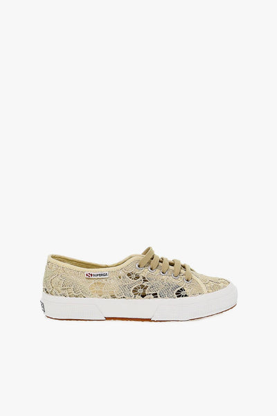 Sneakers MACRAMEW Donna Sneakers