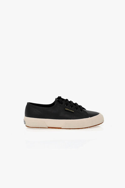 Sneakers MICROFIBERPUU Donna Sneakers
