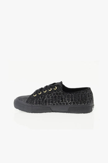 Sneakers VELVET Donna Sneakers - 3