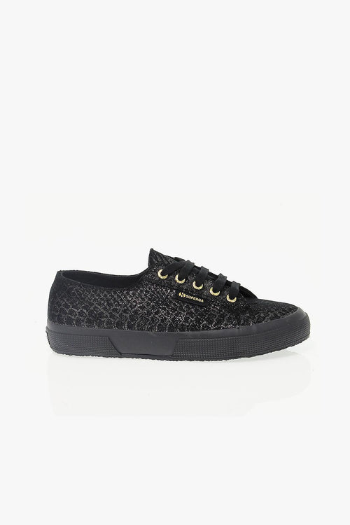 Sneakers VELVET Donna Sneakers