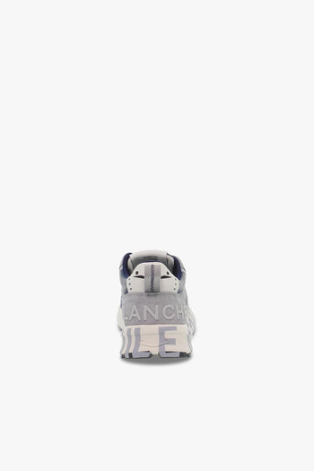 Sneakers - azzurro e grigio Uomo Sneakers - 2