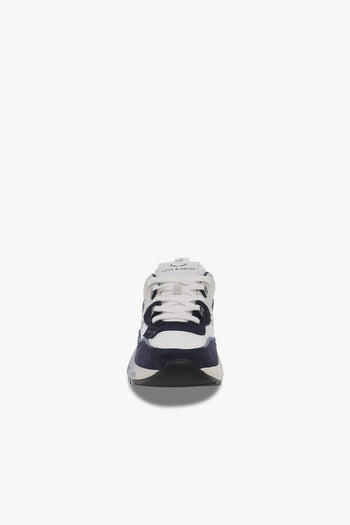 Sneakers - blu e bianco Uomo Sneakers - 4