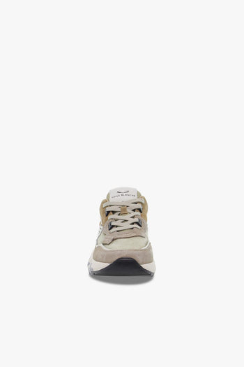 Sneakers - sabbia e cuoio Uomo Sneakers - 4