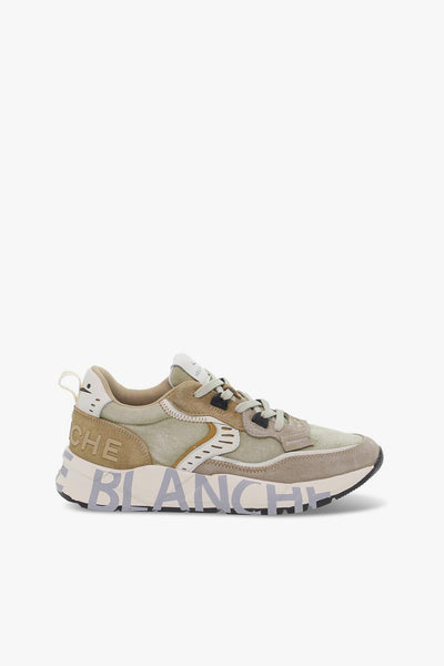 Sneakers - sabbia e cuoio Uomo Sneakers