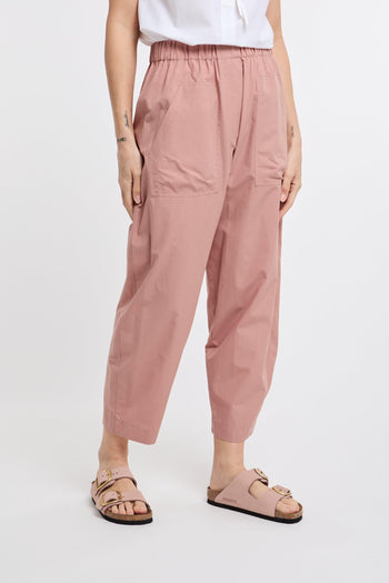 Pantalone in popeline - 2
