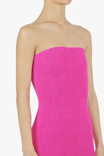 Saint Barth - Abito - 411248 - Fuxia - 6