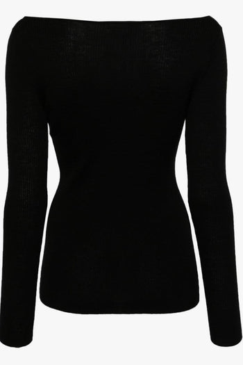 Maglia Nero - 2